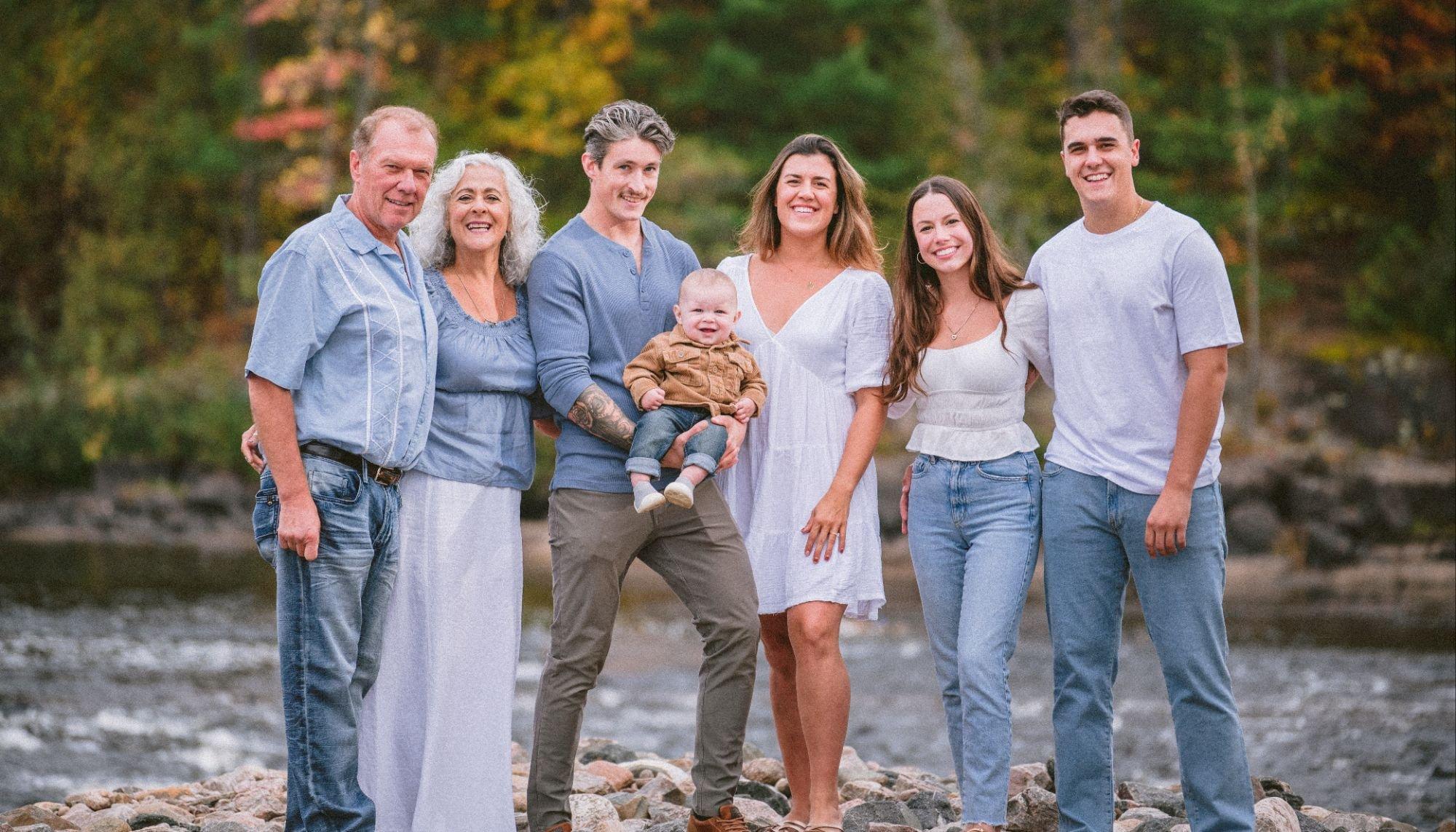 Family Shoot